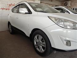 هیوندای تۆکسۆن